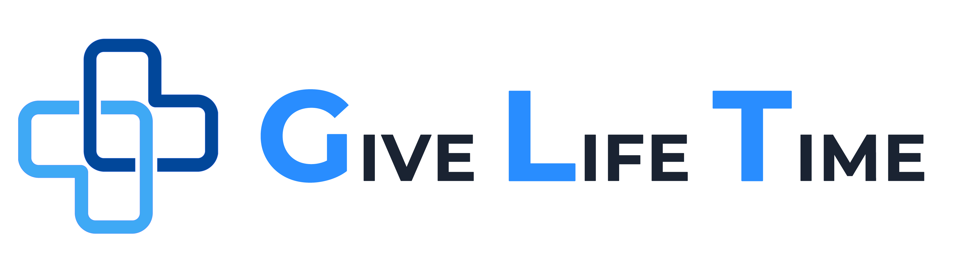GIVE LIFE TIME