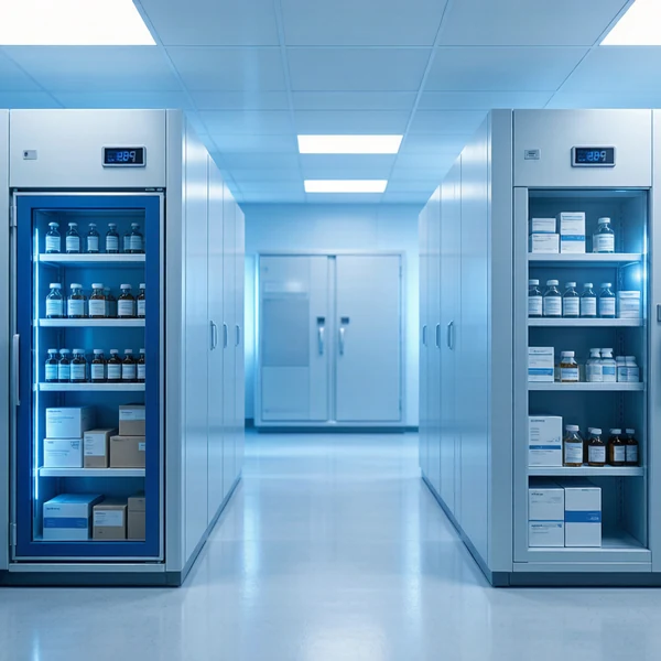 GLT professional pharmaceutical company