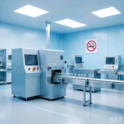 NMPA certified pharmaceutical