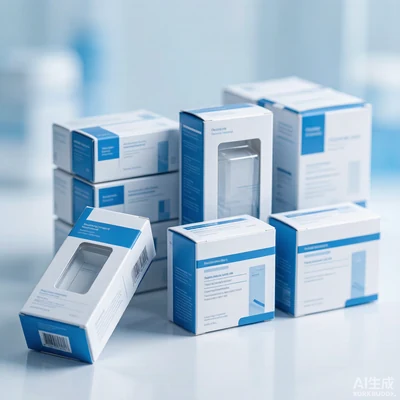 China-sourced pharmaceutical