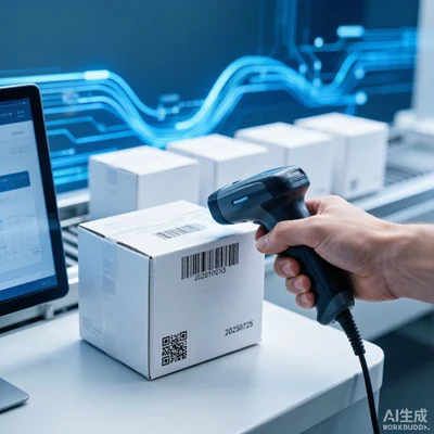 Batch traceability system